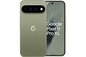 Mobiltelefoner - Google Pixel 11 Pro XL 512GB/16GB - Olive - GA12072-GB