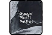 Mobiltelefoner - Google Pixel 11 Pro Fold 256GB/16GB - Obsidian - GA10944-US