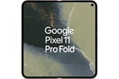 Mobiltelefoner - Google Pixel 11 Pro Fold 256GB/16GB - Olive - GA10945-US