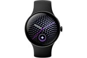 Smartklokke, Smartwatch & Sportsklokke - Google Pixel Watch 5 (45mm) LTE - Obsidian - GA10893-DE