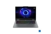 Bærbar PC - Lenovo LOQ 17IRX10 - 17.3" - Intel Core i5 - 13450HX - 24 GB RAM - 1 TB SSD - Nordic (Danish/Finnish/Norwegian/Swedish) - 83JH000SMX