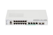 Switch/splitter - Arista Networks Arista 710P Series 710P-16P - CCS-710P-16P