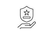 Antivirus & Sikkerhet - HP Absolute Visibility - subscription licence-to-use (3 years) - 1 licence - US6H3AAE