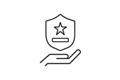 Antivirus & Sikkerhet - HP Absolute Visibility - subscription licence-to-use (1 year) - 1 licence - US6H6AAE