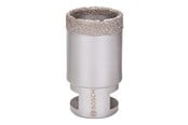 Vinkelsliper - Bosch Best for Ceramic DRYspeed - 2608587121