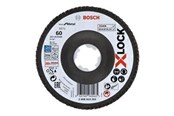 Vinkelsliper - Bosch Best for Metal X571 - 2608619202