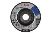 Vinkelsliper - Bosch Expert for Metal grinding disc - for metal - 2608600218