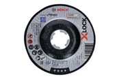 Vinkelsliper - Bosch Expert for Metal A 30 S BF - 2608619256