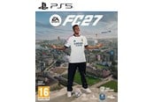 Spill - Sports FC 27 - Sony PlayStation 5 - Sport - 5030942125528