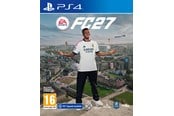 Spill - Sports FC 27 - Sony PlayStation 4 - Sport - 5030939125531
