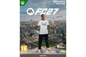 Spill - Sports FC 27 - Microsoft Xbox Series X - Sport - 5030934125550