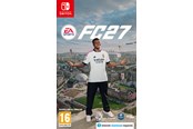 Spill - Sports FC 27 - Nintendo Switch - Sport - 5030939125517