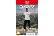 Spill - Sports FC 27 - Nintendo Switch 2 - Sport - 5030940125506