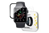 Smartklokke - Tilbehør - Wozinsky Watch Glass hybridglass for Apple Watch 44mm - 5907769310287
