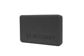 Sport & Fitness - Wozinsky WKDJ-B yogakloss for Pilates og tøying - svart - 5907769384479