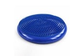 Sport & Fitness - Wozinsky WPSD-01 sensorisk pute for rehabilitering pinnsvin - blå - 5907769384073