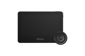 Videovervåkningssystem - IMOU VD1 Smart Door Viewer - VD1-5M0S