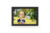 Digital fotoramme - Wozinsky WRC-32 10.1" digital fotoramme med Frameo 32GB app - Svart - 5907769388002