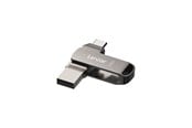 Minnepenn - Lexar JumpDrive Dual Drive D400 - 256GB - Minnepenn - LJDD400256G-BNQNG