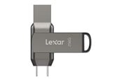 Minnepenn - Lexar Dual USB Type-C and Type-A 3.1 - 256GB - Minnepenn - LJDD400256G-BNQNG