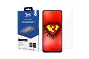 Mobil - Beskyttelsesglass - 3mk FlexibleGlass™ - Xiaomi Redmi Note 10s/10 4G - 5903108374828