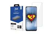 Mobil - Beskyttelsesglass - 3mk 9H HardGlass™ Glass - Huawei P40 Lite 5G - 5903108378895