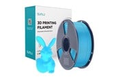 Filament/Resin - 3D-skriver - Sunlu Filament PLA Glow In The Dark (Blue) - PLA Glow TB