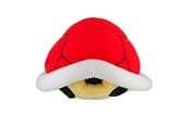 Reklameartikler - 1UP - NINTENDO TOGETHER PLUSH SUPER MARIO RED SHELL - 40 - PELNIN-SM-CARR40