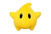 Reklameartikler - 1UP - NINTENDO TOGETHER PLUSH SUPER MARIO GALAXY LUMA - PELNIN-SMG-LUM