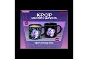 Reklameartikler - Paladone - K-POP DEMON HUNTERS HEAT CHANGE MUG - PP17012KP