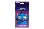 Reklameartikler - Paladone - K-POP DEMON HUNTERS PLAYING CARDS IN A TIN - PP17017KP