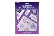Reklameartikler - Paladone - K-POP DEMON HUNTERS GADGET DECALS - PP17021KP