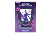 Reklameartikler - Paladone - K-POP DEMON HUNTERS ICON LAMP - PP17023KP