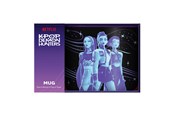 Reklameartikler - Paladone - K-POP DEMON HUNTERS 450ML MUG - PP17032KP