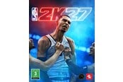Spill - NBA 2K27 (CODE IN BOX) - Nintendo Switch 2 - Sport - baseball - 5026555073431