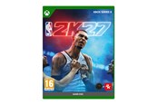 Spill - NBA 2K27 (CODE IN BOX) - Microsoft Xbox Series S - Sport - baseball - 5026555370004