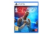 Spill - NBA 2K27 (CODE IN BOX) - Sony PlayStation 5 - Sport - baseball - 5026555439671