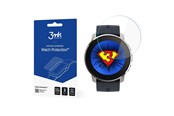 Smartklokke - Tilbehør - 3mk Watch Protection™ v. FlexibleGlass Hybrid Glass - Suunto 9 Peak - 5903108403924