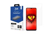 Mobil - Beskyttelsesglass - 3mk FlexibleGlass™ Hybrid Glass for Samsung Galaxy A22 4G - 5903108405065