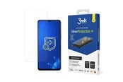 Mobil - Beskyttelsesglass - 3mk SilverProtection+ - Vivo Y52 5G - 5903108406116
