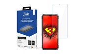 Mobil - Beskyttelsesglass - 3mk FlexibleGlass™ hybrid glass - Umidigi Bison - 5903108406192
