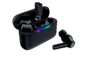 Hodetelefoner - Razer Hammerhead V3 HyperSpeed Gaming-Earbuds - RZ12-05610100-R3G1