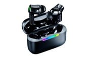 Hodetelefoner - Razer Hammerhead V3 X HyperSpeed - RZ12-05620100-R3G1