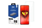 Mobil - Beskyttelsesglass - 3mk FlexibleGlass™ Hybrid Glass - OnePlus 8T 5G - 5903108409612