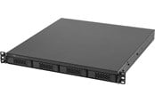 Hard drive - External - OWC Flex 1U4 Rackmount Thunderbolt (4 x Tray) + PC - Ekstern Harddisk - OWCTB3F1U00000