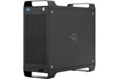 Hard drive - External - OWC FLEX8 (4HDD+4xNVME U.2Hybrid Array Configs) 52 - Ekstern Harddisk - OWCTB3F84N052