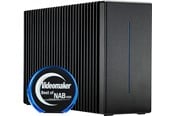 Harddisk - Tilbehør - OWC ThunderBlade X12 Thunderbolt 5 (80Gb/s) NVMe - OWCTB5TBL12X096