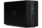 Harddisk - Tilbehør - OWC TB3GM000H08 - OWCTB3GM000H08