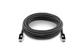 Hard drive - External - OWC CBLUS4A04.5M USB cable - Ekstern Harddisk - OWCCBLUS4A04.5M