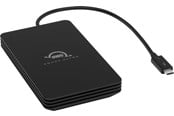 Hard drive - External - OWC Envoy Ultra Thunderbolt 5 with data rates over - Ekstern Harddisk - OWCTB5ENVU08